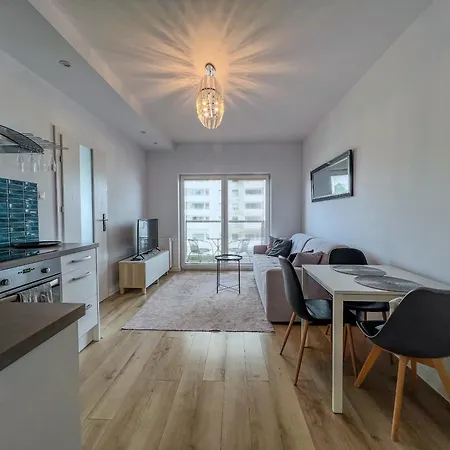 Perla Przymorza Apartman
