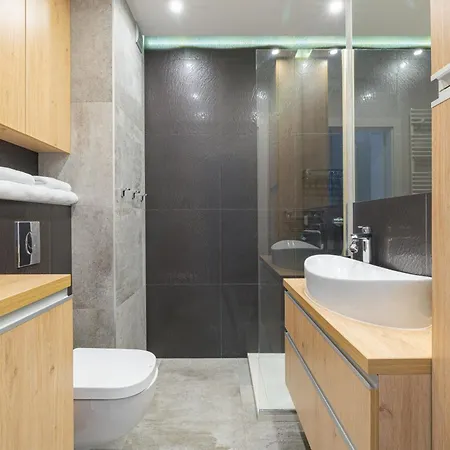 Appartement Perla Przymorza