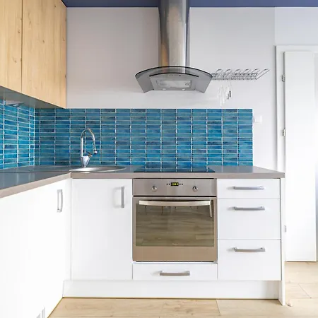 Appartement Perla Przymorza *