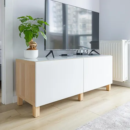 Appartement Perla Przymorza *